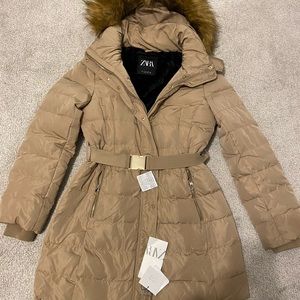 Women’s jacket